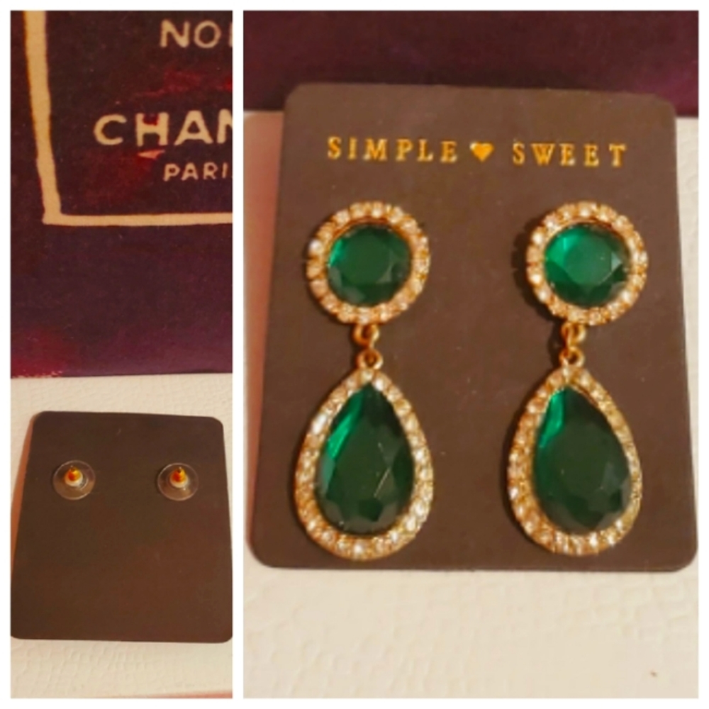 Handmade Earrings  For Women